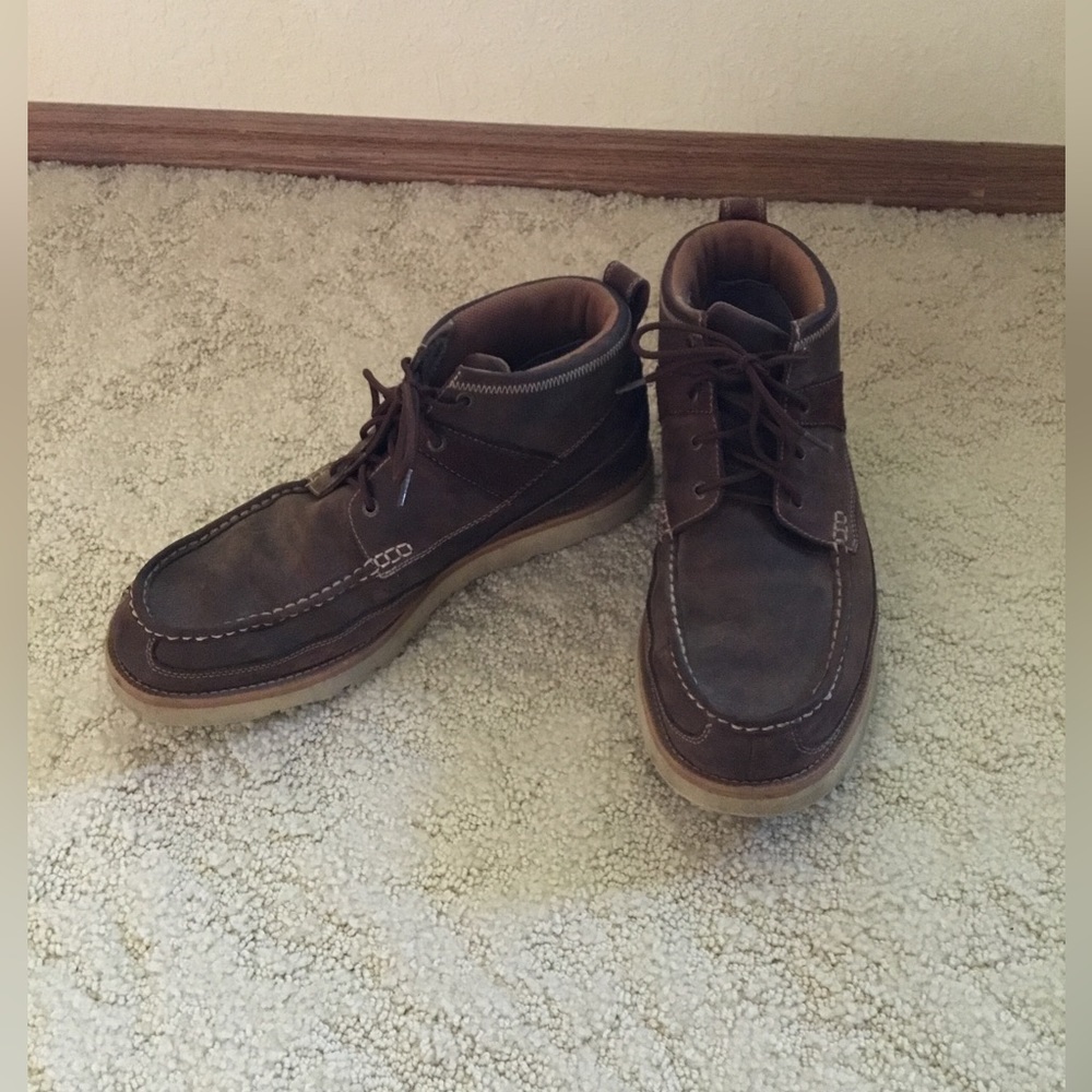 Men’s Twisted X Shoes